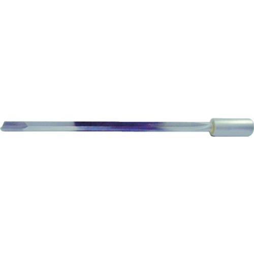 botek 汎用工作機械用ガンドリル B110-100400 刃径10mm