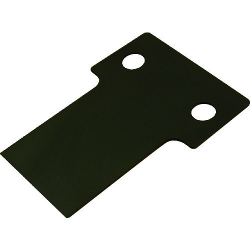 モクバ印 快速スクレーパー用替刃40S B-73 12個まとめ売り 12個 【まとめ売り商品】