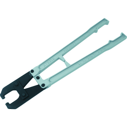 ATI ハンドリベットスクイーザー2-1/2 ATI501A｜設備プロ王国　店