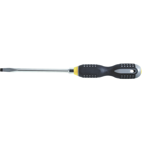 BAHCO 手持ち部分１番ウッド BE-8865 エルゴドライバー －1.6×8.0 軸長175×全長336粍 5本まとめ売り 5本 【まとめ売り商いもの】