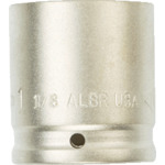 Ampco 防爆差しひびきソケット AMCI-1/2D13MM 差し込み12.7粍 対辺13粍 DIY・工具-手動工具