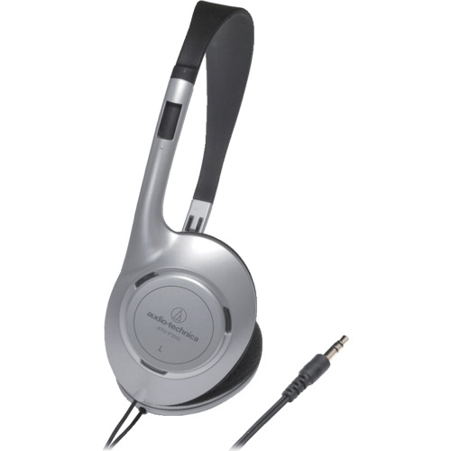 オーディオテクニカ オープンバックヘッドホン ATH-P100L 20個まとめ売り 20個 【まとめ売り商いもの】