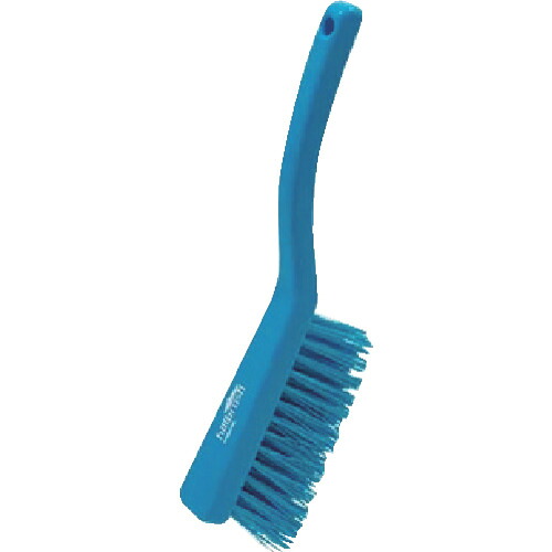 HillBrush パン屋毛はらい(捉え所の無い)青 B867RESB 317X35 6本まとめ売り 6本 【まとめ売り商いもの】