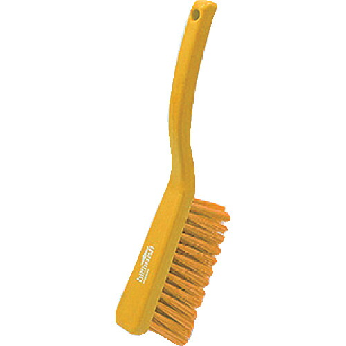 HillBrush ベーカリーブラシ(エクストラソフト)黄 B868RESY 317X35 6本まとめ売り 6本 【まとめ売り商品】