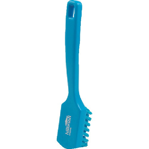 HillBrush シンクブラシ(ソフト)青 B884RESB 260X48 6本まとめ売り 6本 【まとめ売り商品】