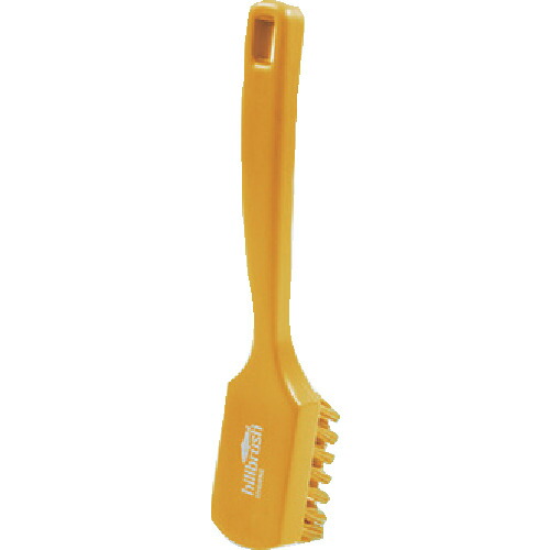 HillBrush シンクブラシ(ソフト)黄 B884RESY 260X48 6本まとめ売り 6本 【まとめ売り商品】