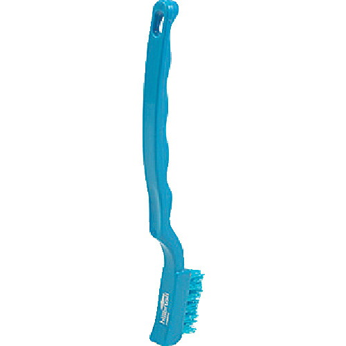 HillBrush 隅っこ毛はらい青 B1241RESB 180X10 10本まとめ売り 10本 【まとめ売り商いもの】