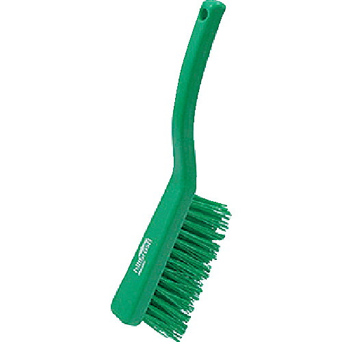 HillBrush パン屋毛はらい(捉え所の無い)緑 B867RESG 317X35 6本まとめ売り 6本 【まとめ売り商いもの】