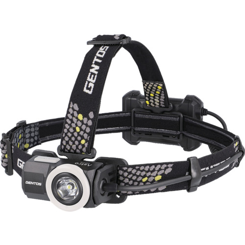 GENTOS 前照灯 AST-01D アストラム AST-01D 10個まとめ売り 10個 【まとめ売り商いもの】