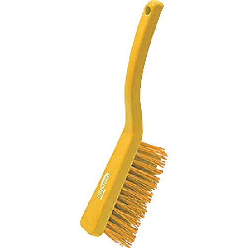 HillBrush パン屋毛はらい(捉え所の無い)黄 B867RESY 317X35 6本まとめ売り 6本 【まとめ売り商いもの】
