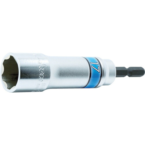 Ko&minus;ken 電動ドライバー用サーフェイスリードソケット21mm BD014N-21SF 10個まとめ売り 10個 【まとめ売り商品】｜設備プロ王国　店