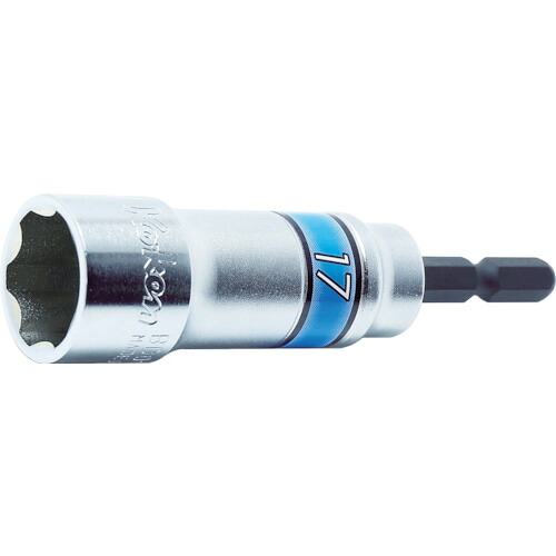 Ko－ken 電動ドライバー用サーフェイスセミディープリードソケット24mm BD014XN-24SF 10個まとめ売り 10個 【まとめ売り商品】 21,970円
