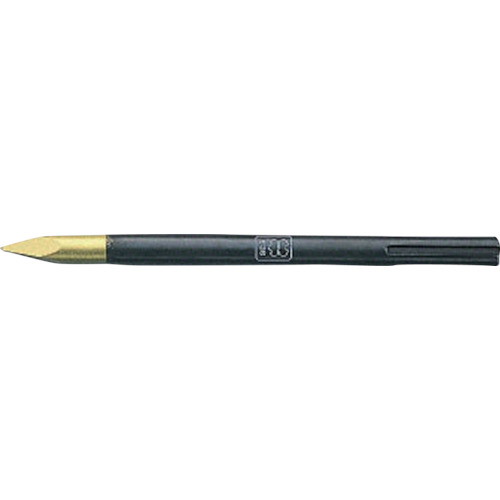 モクバ印 SDS-MAX B-47 ハイス付ブルポイント 18H×280mm 6本まとめ売り 6本 【まとめ売り商品】
