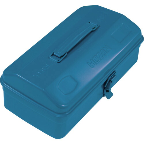 HOZAN 山型工具箱(小) B-85 12個まとめ売り 12個 【まとめ売り商品】|設備プロ王国 店
