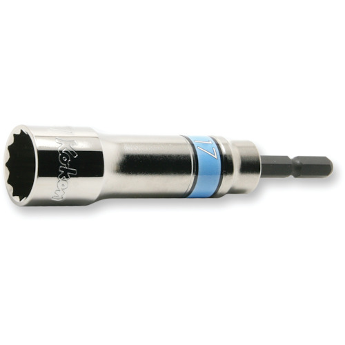 Ko－ken 電動ドライバー用ソケット BD014N-19 19mm 10個まとめ売り 10個 【まとめ売り商品】