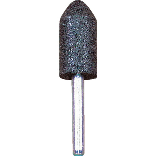 ヤナセ レジノイド軸付剃刀砥 BA2550-H1 A(黒) 円弾 25×50×6 50個まとめ売り 50個 【まとめ売り商いもの】