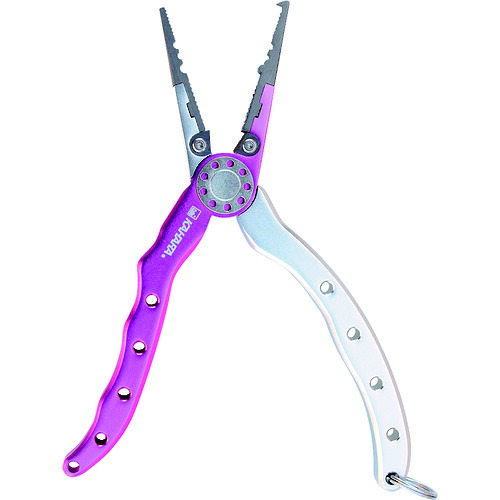 KAHARA 6.5inchアルミプライヤースリムタイプ＆ホルダー AP65SL-PKSL P/S 5丁まとめ売り 5丁 【まとめ売り商品】 20,252円