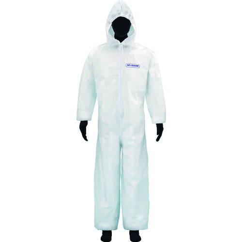 アゼアス 空想科学小説製 AZ GUARD3000-3L 続服 AZ GUARD3000 3L大きさ 50着まとめ売り 50着 【まとめ売り商いもの】