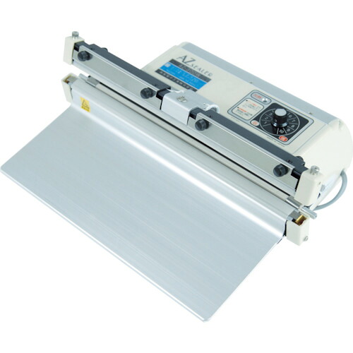 朝日 卓上シーラー AZ-300W 溶着専用タイプ AZ－300W シール長300×幅8