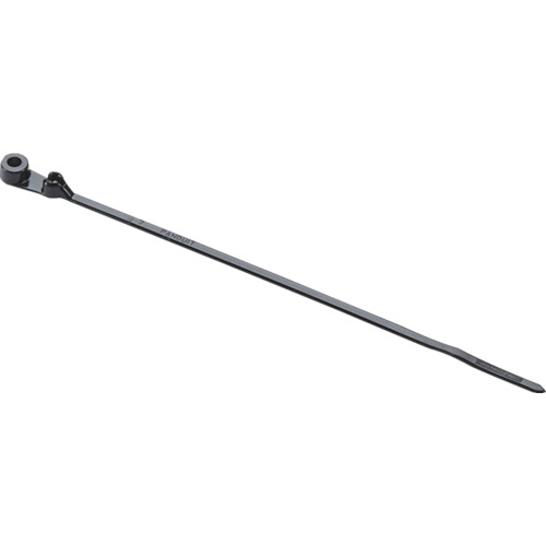 PANDUIT ステンレス爪ロック式結束バンド BC1M-S4-M0 ネジ止めタイプ 屋外用 2.4×117×1.2 1袋1000本入|設備プロ王国 店