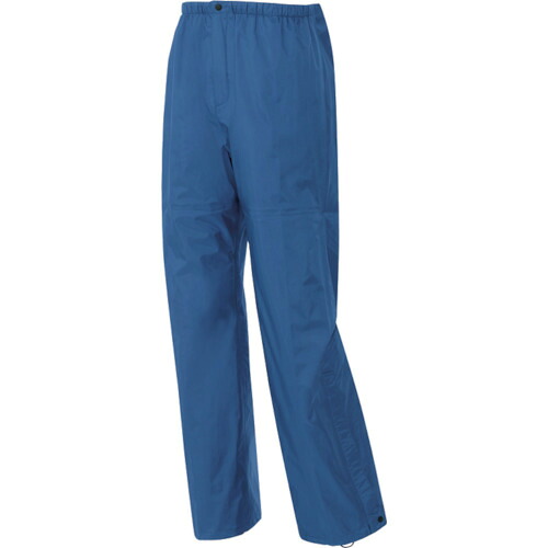 アイトス ディアプレックス AZ56302-016-L レインパンツ スチール写真青碧 L 30着まとめ売り 30着 【まとめ売り商いもの】