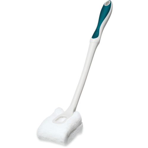 テラモト トイレブラシ2 CE4886600 Bタイプ 40本まとめ売り 40本 【まとめ売り商品】