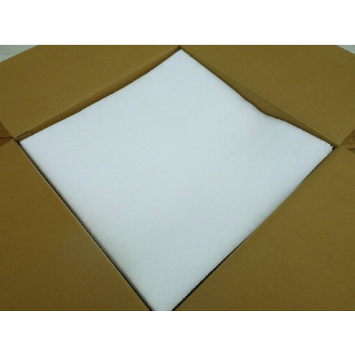 東レ・ファイン 東レウォセップ C-CUT Cタイプ カット 0.25cmx50cmx50cm 200枚(12.5kg)