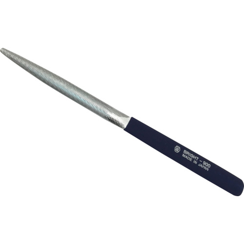 ツボサン ブライト900 BR-4 5本型 半丸 所せまい 12本まとめ売り 12本 【まとめ売り商いもの】