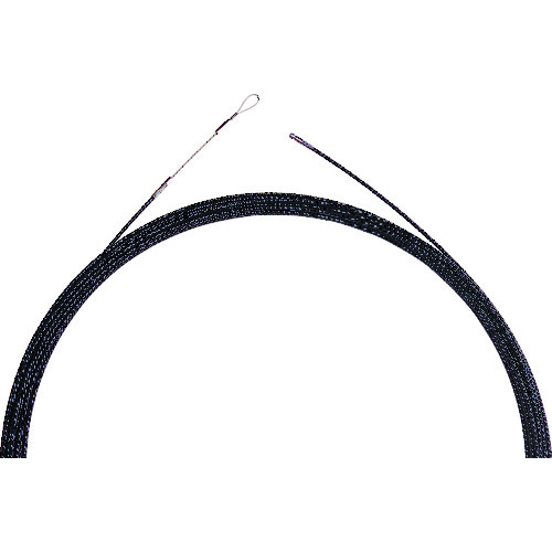 DENSAN 黒いことはやりっ子15m BX-5215 10本まとめ売り 10本 【まとめ売り商いもの】