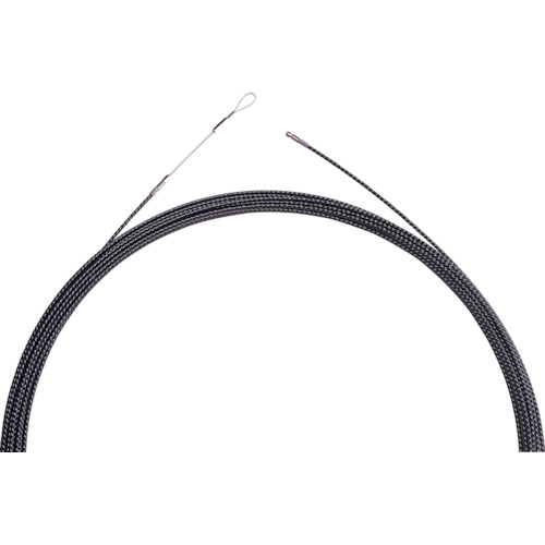 DENSAN 黒いことはやりっ児30m BX-5230 8本まとめ売り 8本 【まとめ売り商いもの】