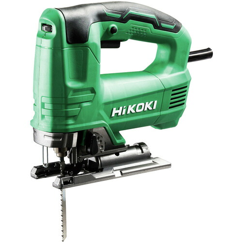 HiKOKI 電子ジグソー CJ90VST2