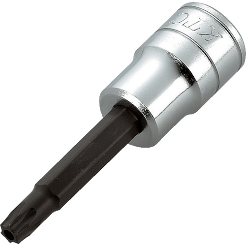 KTC 9.5sq.T型いじり止めトルクスビットソケットT40 BT3-T40H 10個まとめ売り 10個 【まとめ売り商品】