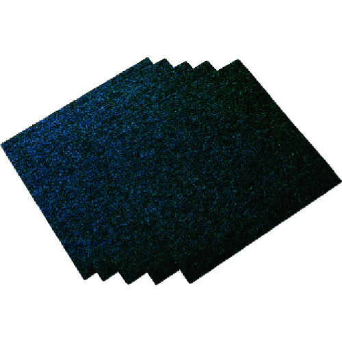 橋本差し交わす 油絵の具腰かけ BOC-5052 ポリエステル 525mm×500粍 (60枚入)