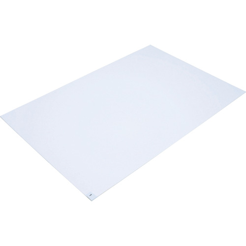 BLASTON へばり着く引っ敷き(1腰かけ) BSC-84001-1S-W 白 (30枚入) 10SHTまとめ売り 10SHT 【まとめ売り商いもの】