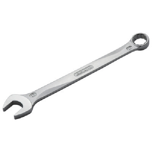 ASH レボウエーブコンビネーションスパナ32MM CL0032 5丁まとめ売り 5丁 【まとめ売り商品】