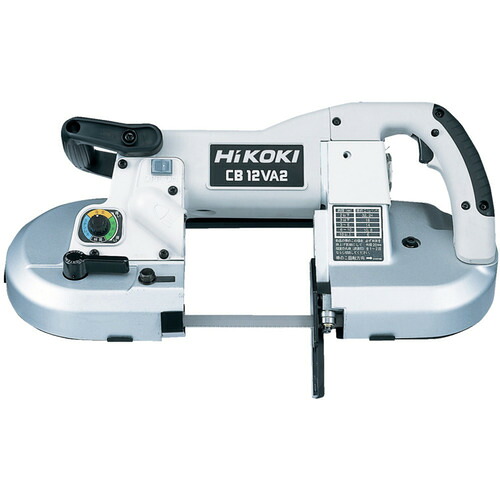 HiKOKI ロータリーバンドソー CB12VA2 CB12VA2