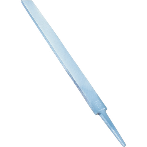 ツボサン ブライト900 BRHI2502 平 250mm 中目 6本まとめ売り 6本 【まとめ売り商品】
