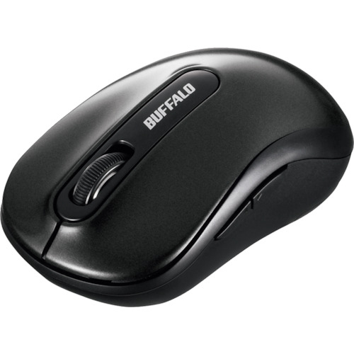 BUFFALO 無線電話 BSMBW310BK 5名取り草 BlueLED二十日鼠 黒いこと 40個まとめ売り 40個 【まとめ売り商いもの】