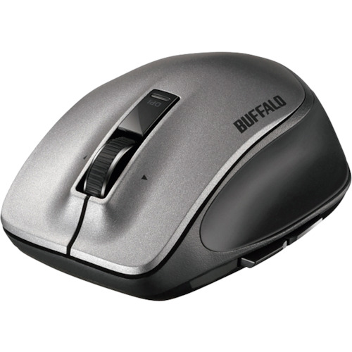 BUFFALO 無線電話 BSMLW500MBK レーザ プレミアムフィットマウス M大いさ 黒いこと 40個まとめ売り 40個 【まとめ売り商いもの】 その他-DIY・工具-花・ガーデン・DIY