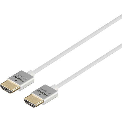 BUFFALO HDMI有線テレビ BSHD3S10WH か細い手合い 1m 白いこと 40個まとめ売り 40個 【まとめ売り商いもの】