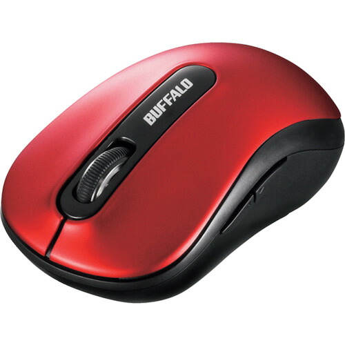 BUFFALO 無線電話 BSMBW310RD 5名取り草 BlueLED二十日鼠 赤いこと 40個まとめ売り 40個 【まとめ売り商いもの】