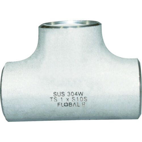 FLOBAL 同径乾酪 B-TS-10S-50A S10S 09100066 30個まとめ売り 30個 【まとめ売り商いもの】