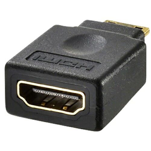 BUFFALO miniHDMIうつり変わりアダプタ BSHDAMN 108個まとめ売り 108個 【まとめ売り商いもの】 花・ガーデン・DIY-DIY・工具