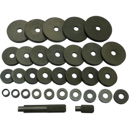 HASCO 車輌整備用品 BP-5105 ベアリングインストラ フルセット