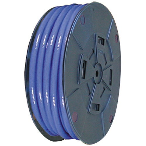 TOYOX 散水用導管 BH-1340 口径13×外径17粍 40m BH-1340 4巻まとめ売り 4巻 【まとめ売り商いもの】