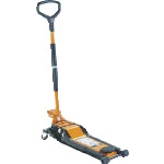 BAHCO コンパクトトローリージャッキ BH13000 3ton|設備プロ王国 店
