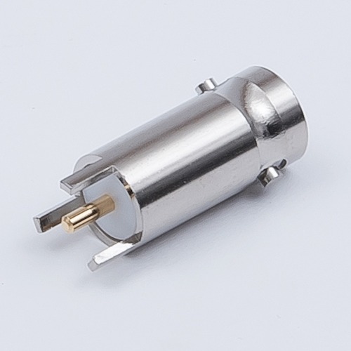 TYC BNCコネクタプリント基板用レセプタクル BNC-223R 50個まとめ売り 50個 【まとめ売り商品】