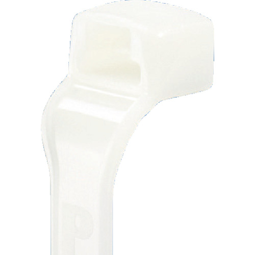 PANDUIT ナイロン結束バンド CBR1.5I-M コンタータイ 標準タイプ 3.6&times;150&times;1.0 1袋1000本入 25袋まとめ売り 25袋 【まとめ売り商品】｜設備プロ王国　店