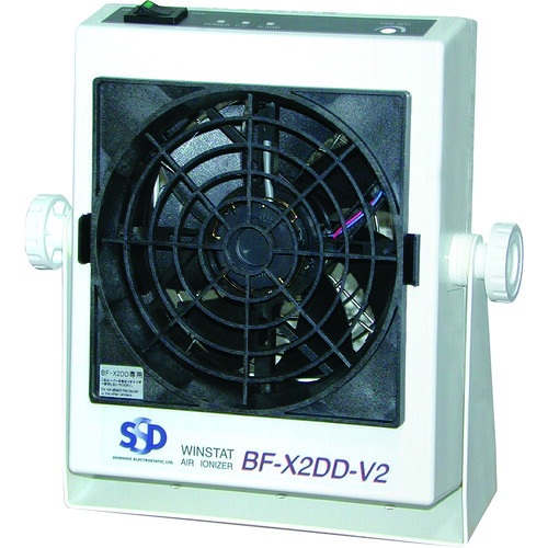 シシド 静電気取っぱらうとり備える BF-X2DD-V2