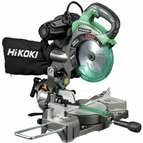 HiKOKI 卓上丸のこ C7FCH 190粍(スーパーチップソー付)